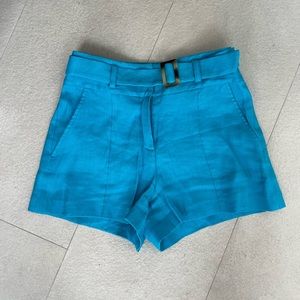 ❌SOLD Veronica Beard shorts size 0